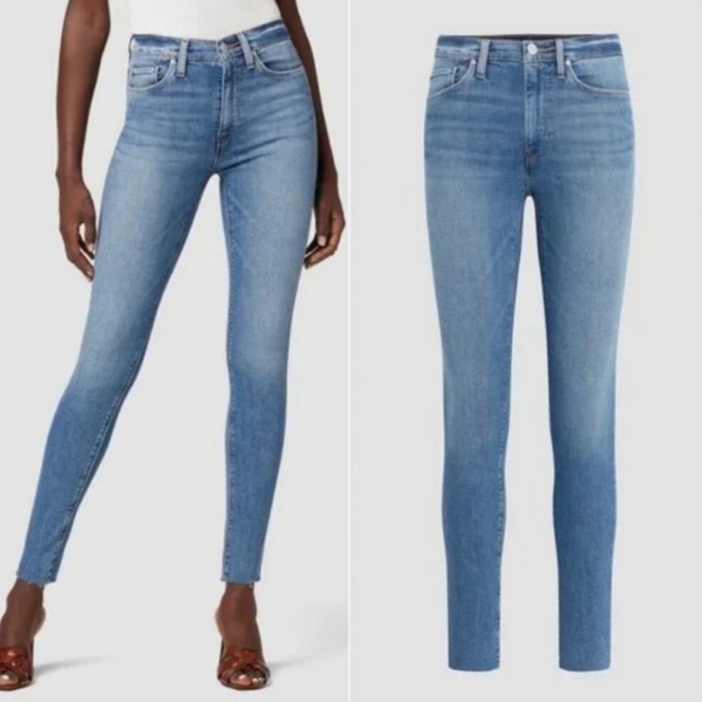 NWT Hudson Blair Super Skinny Jeans